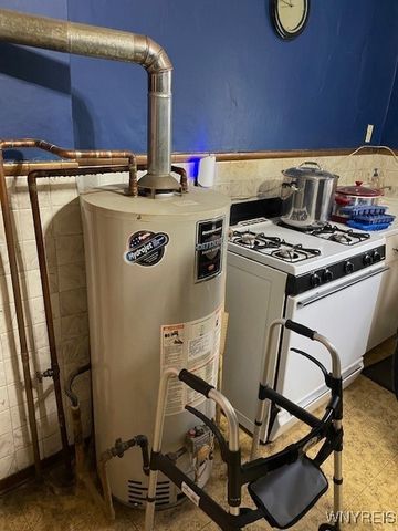 120 Weiss Street, Buffalo, NY 14206