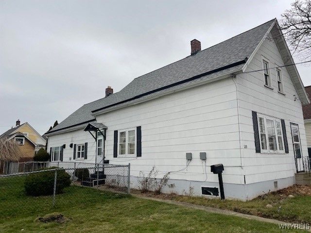 120 Weiss Street, Buffalo, NY 14206