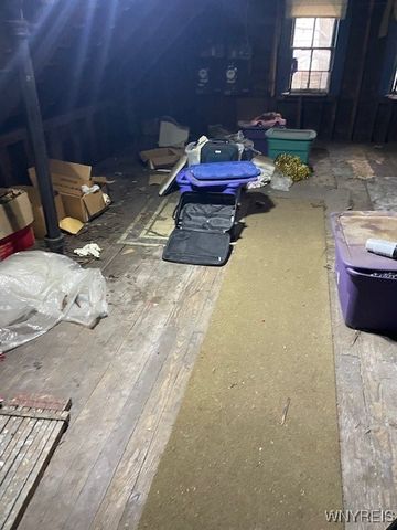 120 Weiss Street, Buffalo, NY 14206