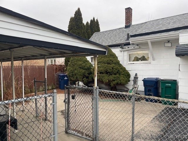 120 Weiss Street, Buffalo, NY 14206