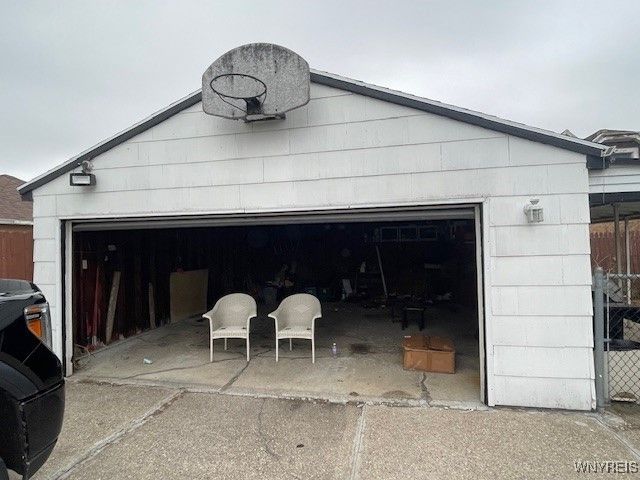 120 Weiss Street, Buffalo, NY 14206