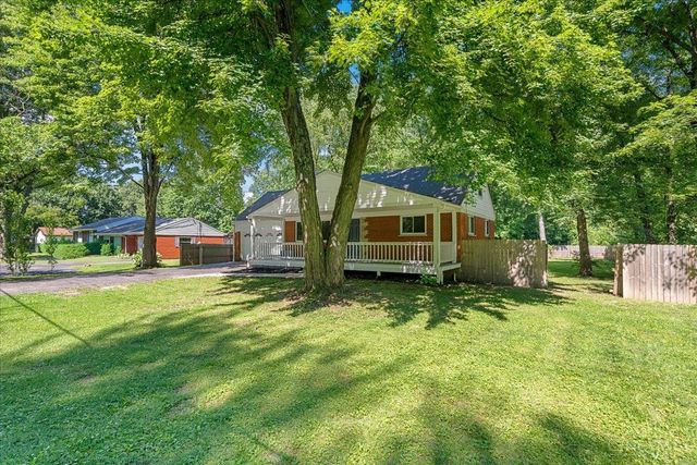 368 Amelia Olive Branch Road, Batavia Twp, OH 45102