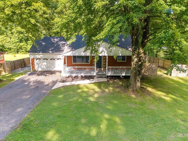 368 Amelia Olive Branch Road, Batavia Twp, OH 45102