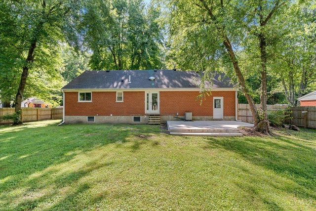 368 Amelia Olive Branch Road, Batavia Twp, OH 45102