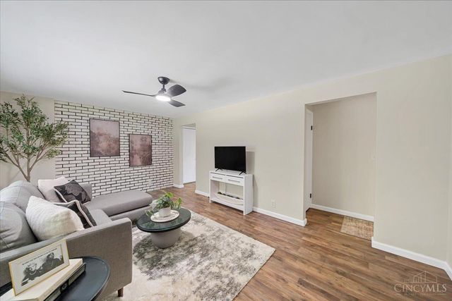 368 Amelia Olive Branch Road, Batavia Twp, OH 45102
