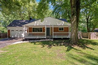 368 Amelia Olive Branch Road, Batavia Twp, OH 45102