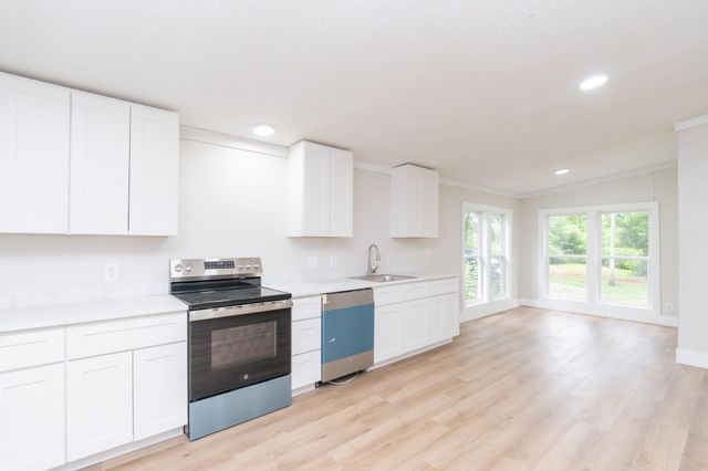 161 Lake Forest Drive, Birchwood, TN 37308
