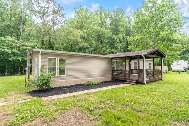 161 Lake Forest Drive, Birchwood, TN 37308