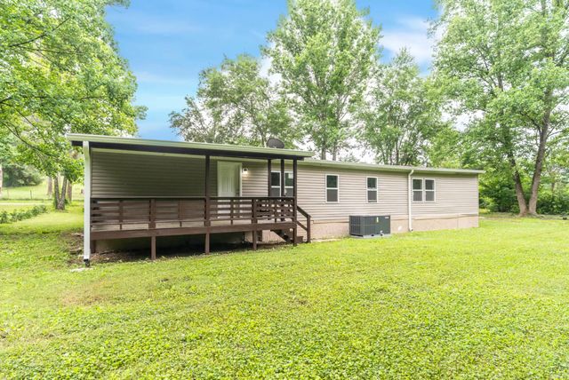 161 Lake Forest Drive, Birchwood, TN 37308