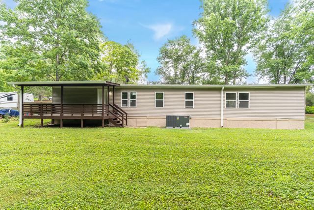 161 Lake Forest Drive, Birchwood, TN 37308
