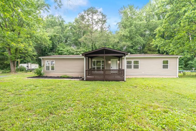 161 Lake Forest Drive, Birchwood, TN 37308
