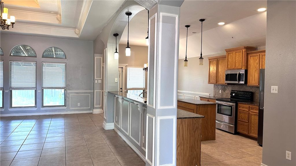 6825 Guinevere St, Corpus Christi, TX 78414 — photo 2
