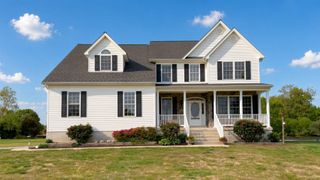 6191 HALLOWING POINT RD, Prince Frederick, MD 20678