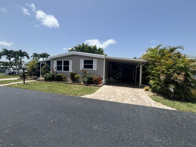 6700 NW 45th Avenue S-7, Coconut Creek, FL 33073