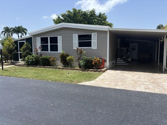 6700 NW 45th Avenue S-7, Coconut Creek, FL 33073