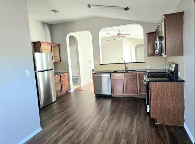 3209 Barksdale DR, Austin, TX 78725