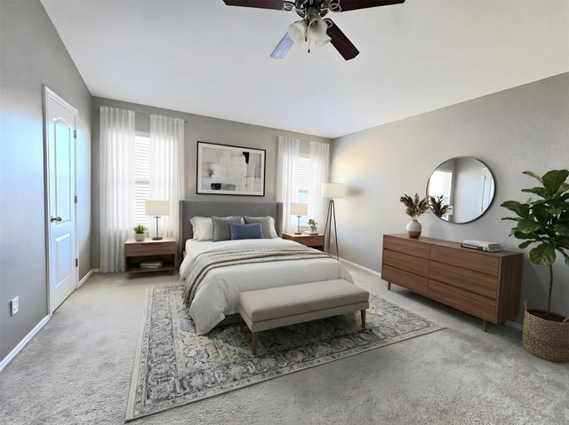 3209 Barksdale DR, Austin, TX 78725