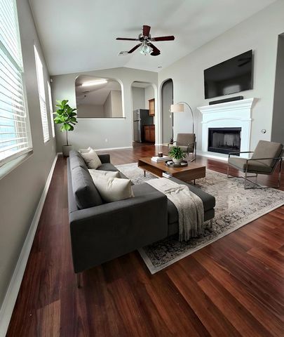3209 Barksdale DR, Austin, TX 78725