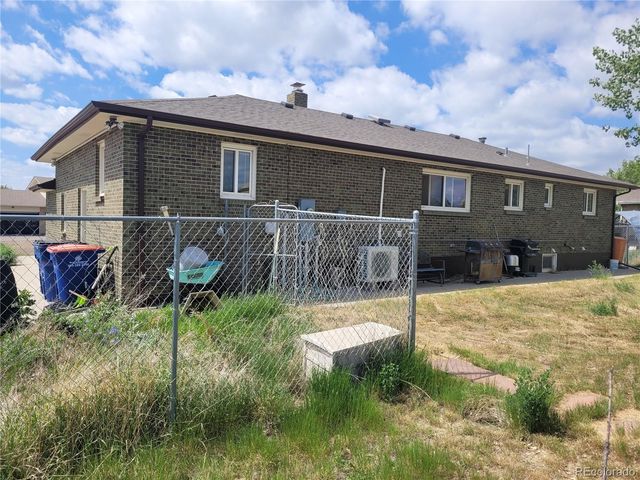 10089 E 159th Place, Brighton, CO 80602