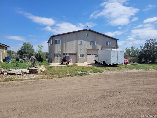 10089 E 159th Place, Brighton, CO 80602