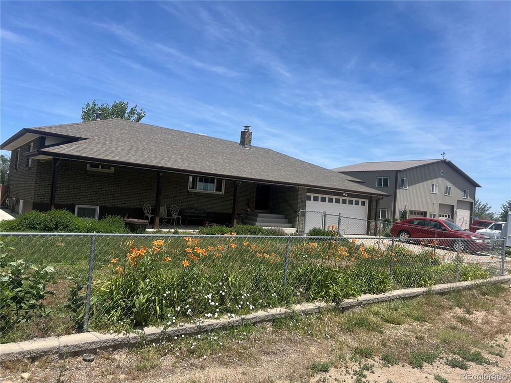 10089 E 159th Place, Brighton, CO 80602