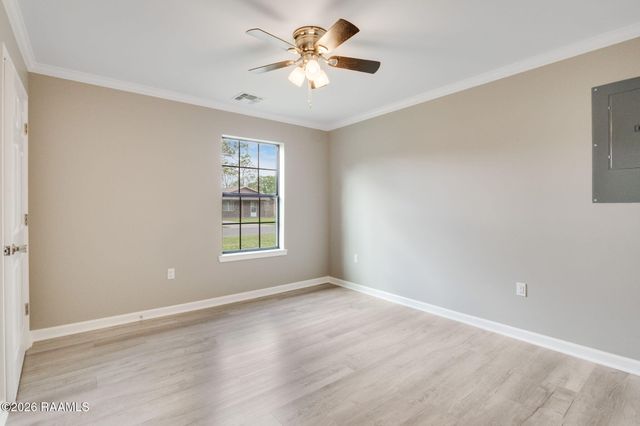 261 Percy Drive, Opelousas, LA 70570