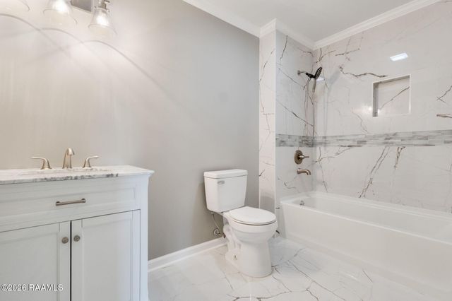 261 Percy Drive, Opelousas, LA 70570