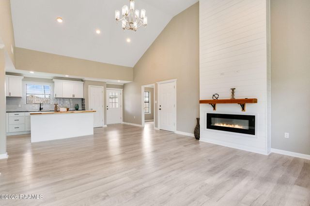 261 Percy Drive, Opelousas, LA 70570