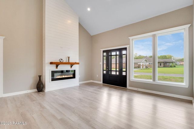 261 Percy Drive, Opelousas, LA 70570