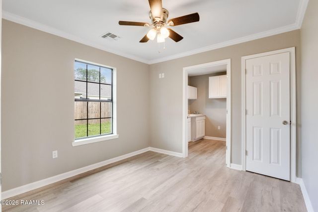 261 Percy Drive, Opelousas, LA 70570