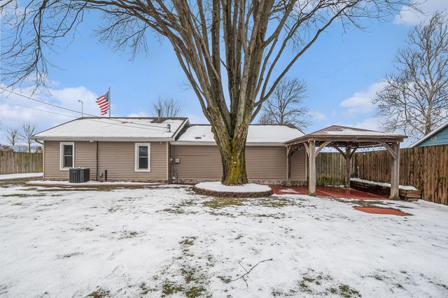 2743 N M-140, Watervliet Twp, MI 49098