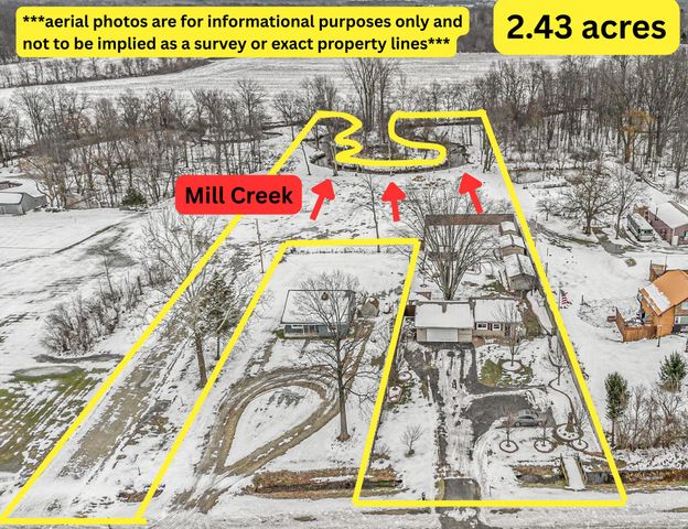 2743 N M-140, Watervliet Twp, MI 49098