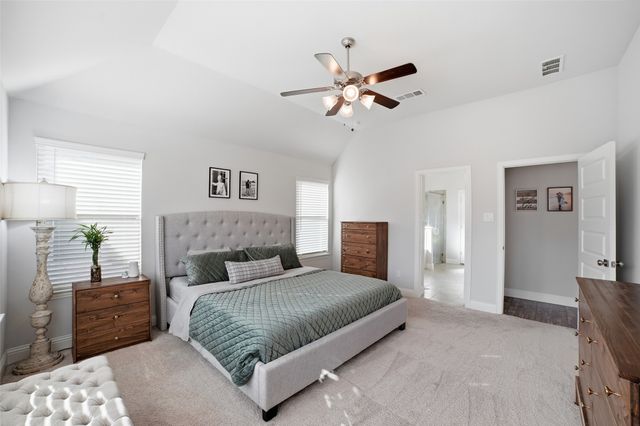 3285 Mercer Drive, Fate, TX 75189