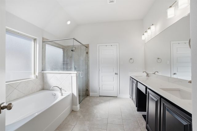 3285 Mercer Drive, Fate, TX 75189