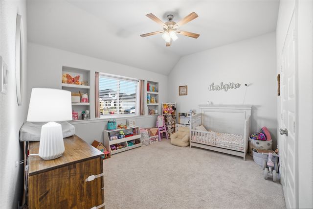 3285 Mercer Drive, Fate, TX 75189