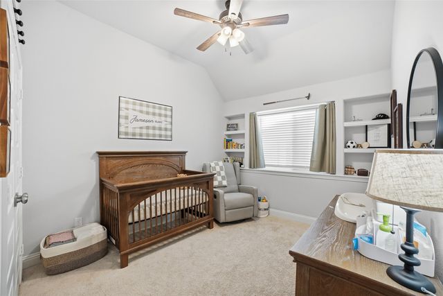 3285 Mercer Drive, Fate, TX 75189