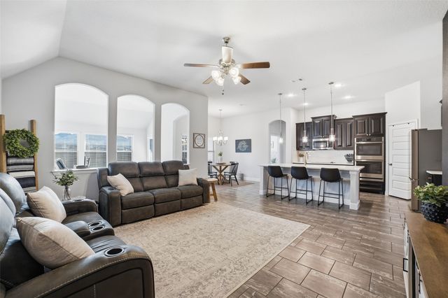 3285 Mercer Drive, Fate, TX 75189