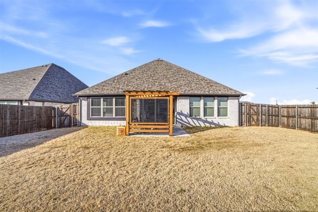 3285 Mercer Drive, Fate, TX 75189