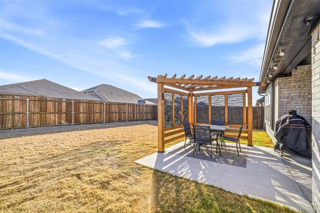 3285 Mercer Drive, Fate, TX 75189