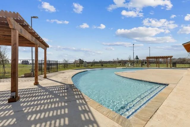 3285 Mercer Drive, Fate, TX 75189