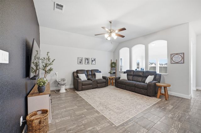 3285 Mercer Drive, Fate, TX 75189