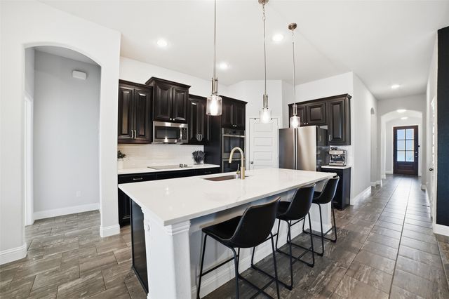 3285 Mercer Drive, Fate, TX 75189