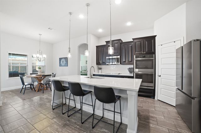 3285 Mercer Drive, Fate, TX 75189