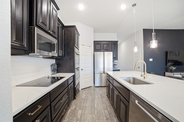 3285 Mercer Drive, Fate, TX 75189