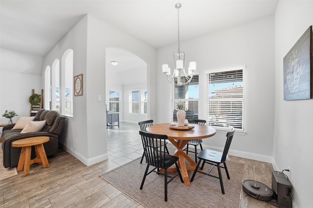 3285 Mercer Drive, Fate, TX 75189