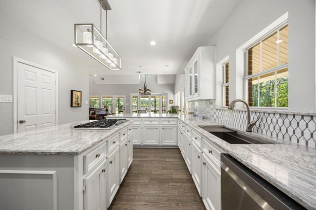 15050 Lake Paula Drive, Willis, TX 77318