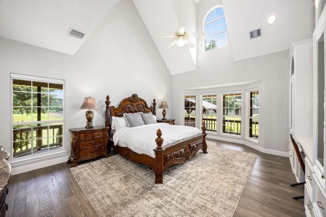 15050 Lake Paula Drive, Willis, TX 77318