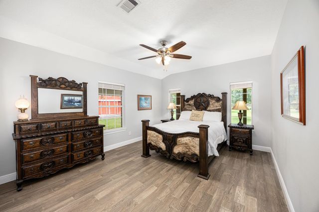 15050 Lake Paula Drive, Willis, TX 77318