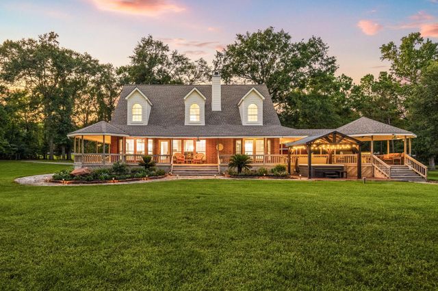 15050 Lake Paula Drive, Willis, TX 77318