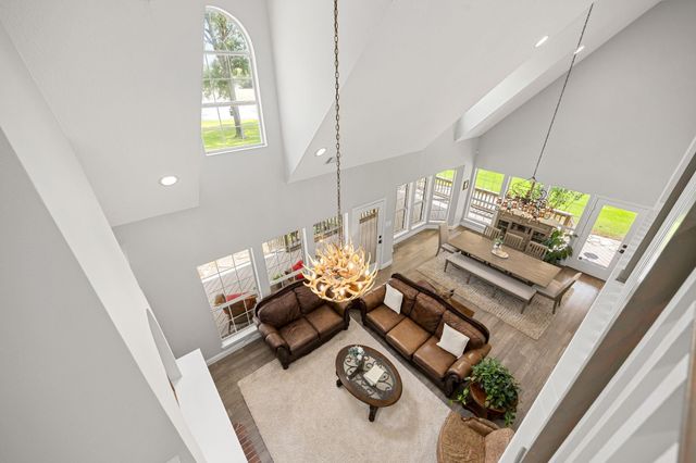 15050 Lake Paula Drive, Willis, TX 77318